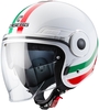 Caberg Uptown Chrono Jet helm,  veelkleurig,  afmeting XS