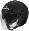 Caberg Uptown Jet helm,  zwart,  afmeting S