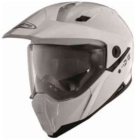 Caberg Xtrace Enduro helm Wit 2XL