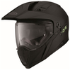 Caberg Xtrace Enduro helm,  zwart,  afmeting 2XL