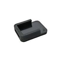 Camsports 3 Flat Mounts - Acc-Evo4