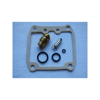 Carburateur diafragma voor SUZUKI VCC-314