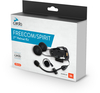 Cardo Freecom/Spirit JBL Tweede helm uitbreidingsset,  zwart voor man