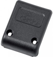 Cardo G4 Klem,  zwart
