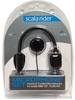 Cardo G9 Microfoonset,  zwart