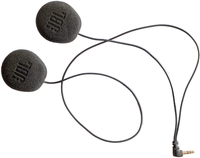 Cardo JBL 45 mm Speaker audio set,  zwart