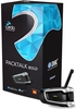 Cardo Packtalk Bold / JBL Communicatie systeem één Pack,  zwart