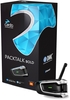 Cardo Packtalk Bold Duo / JBL Communicatie systeem Double Pack,  zwart