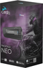 Cardo Packtalk Neo Communicatiesysteem Single Pack,  zwart voor man