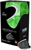 Cardo Packtalk Slim / JBL Communicatie systeem één Pack,  zwart