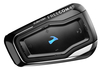 Cardo Scala Rider Freecom 4 Communicatiesysteem Single Pack,  zwart
