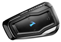 Cardo Scala Rider Freecom 4 Communicatiesysteem Single Pack,  zwart