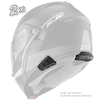 Cardo Scala Rider Smarth H Duo Communicatiesysteem Double Pack,  zwart