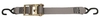Cargo Buckle Ratelbanden
