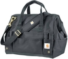 Carhartt 16-Inch 30 Pocket Gereedschapstas,  zwart