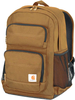 Carhartt 27L Single-Compartment Rugzak,  bruin