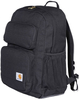 Carhartt 27L Single-Compartment Rugzak,  zwart