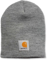 Carhartt Acrylic Knit Hoed,  grijs