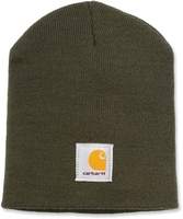 Carhartt Acrylic Knit Hoed,  groen
