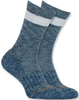 Carhartt All Season Crew Damessokken,  blauw,  afmeting M voor vrouw