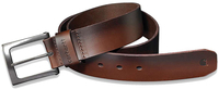Carhartt Anvil Ceintuur,  bruin,  afmeting 36