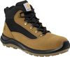 Carhartt Belmont Rugged Flex S3L Safety Laars,  zwart,  afmeting 48 voor man