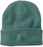 Carhartt Black Label Watch Hoed,  groen
