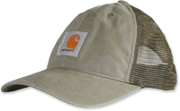 Carhartt Buffalo GLB,  groen