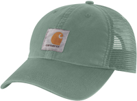 Carhartt Buffalo GLB,  groen-bruin
