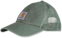 Carhartt Buffalo GLB Groen Eén maat