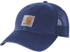 Carhartt Buffalo Pet,  blauw-geel