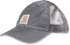 Carhartt Buffalo Pet,  grijs