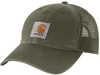 Carhartt Buffalo Pet,  groen