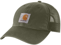 Carhartt Buffalo Pet,  groen