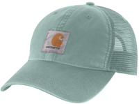 Carhartt Buffalo Pet,  groen-beige