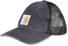 Carhartt Buffalo Pet,  zwart