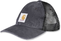 Carhartt Buffalo Pet,  zwart