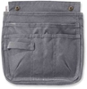 Carhartt Bulky Detachable Zak Grijs Eén maat