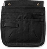 Carhartt Bulky Detachable Zak Zwart Eén maat