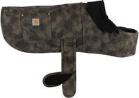 Carhartt Camo Chore Hond in het algemeen,  bruin,  afmeting M