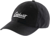 Carhartt Canvas Script Graphic Dames Cap,  zwart voor vrouw