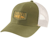 Carhartt Canvas Workwear Patch Pet,  groen