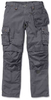 Carhartt Multi Pocket Ripstop Broek Grijs 32