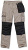Carhartt Multi Pocket Ripstop Broek Grijs 34