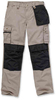 Carhartt Multi Pocket Ripstop Broek Grijs 34