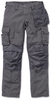 Carhartt Multi Pocket Ripstop Broek,  grijs,  afmeting 42