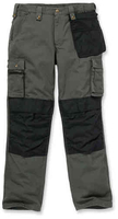 Carhartt Multi Pocket Ripstop Broek Groen 38