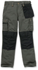 Carhartt Multi Pocket Ripstop Broek,  groen,  afmeting 42