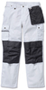 Carhartt Multi Pocket Ripstop Broek,  wit,  afmeting 36