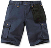 Carhartt Multi Pocket Ripstop Korte broek Blauw 40